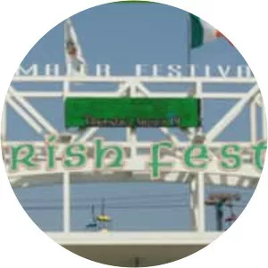Milwaukee Irish Fest - 