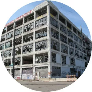 Milwaukee Junction - 