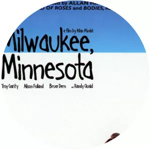 Milwaukee, Minnesota - 2003 ‧ Indie film/Drama ‧ 1h 35m