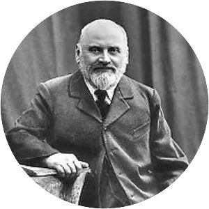 Mily Balakirev - Russian composer