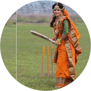 Mim Mosaddeak photograph