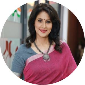 Mimansa Malik photograph