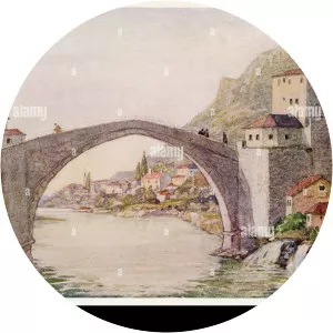 Mimar Hayruddin photograph