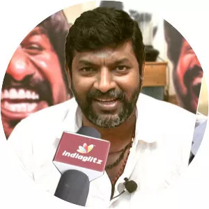 Mime Gopi - Indian film actor