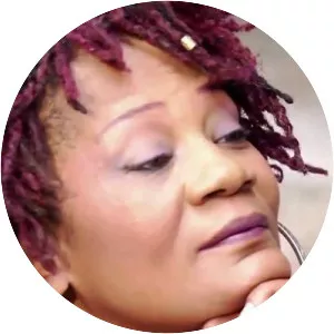 Mimerose Beaubrun photograph