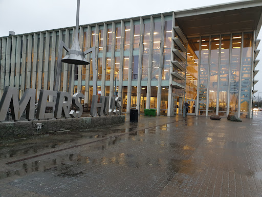 Mimers Hus Gymnasium