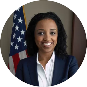 Mimi Alemayehou - Executive