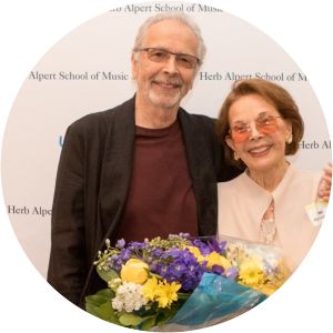 Mimi Alpert Feldman photograph