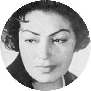 Mimí Bechelani photograph