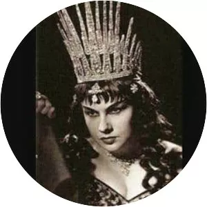 Mimi Coertse - South African soprano