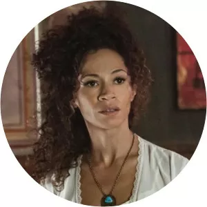 Mimi DeLuca - TV character