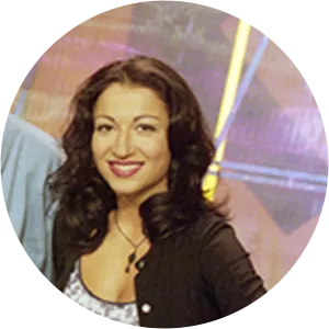 Mimi Ferrer - Actress