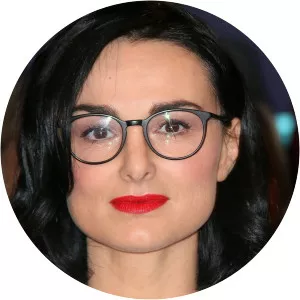 Mimi Fiedler - German actress