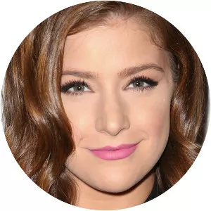 Mimi Gianopulos - American actress