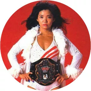 Mimi Hagiwara