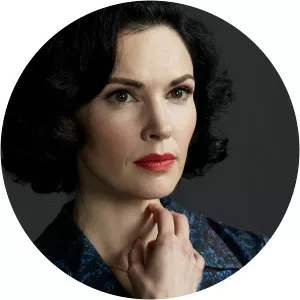 Mimi Hynek - Fictional character