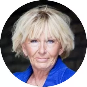 Mimi Jakobsen - Danish former politician