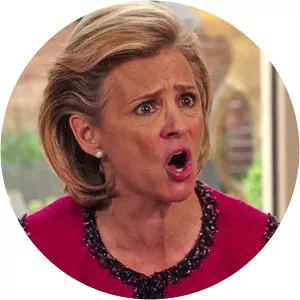 Mimi Kanassis photograph