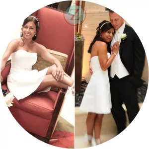 Mimi Keith - Brian Keith's daughter