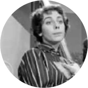 Mimi Kok - Dutch film actress