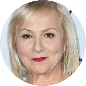 Mimi Leder - American film director