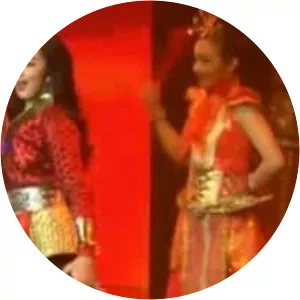 Mimi Lee - Thai singer