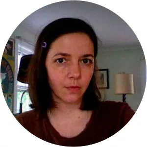 Mimi Lipson - Author