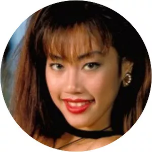 Mimi Miyagi - Filipino model - Whois - xwhos.com