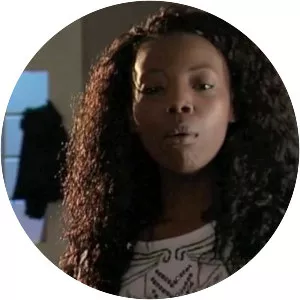 Mimi Ndiweni - Actress