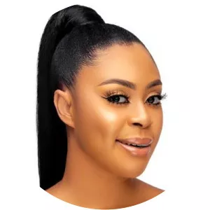 Mimi Orjiekwe