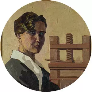 Mimì Quilici Buzzacchi