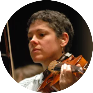 Mimi Rabson - Musical artist