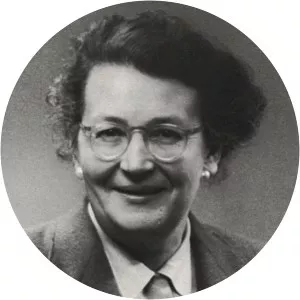 Mimi Sverdrup Lunden - Norwegian educator