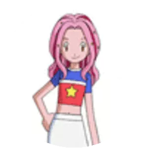 Mimi Tachikawa - Fictional character