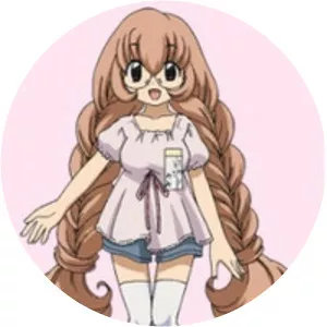 Mimi Usa - Fictional character