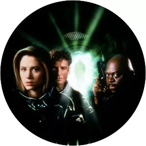 Mimic - 1997 ‧ Sci-fi/Thriller ‧ 1h 52m