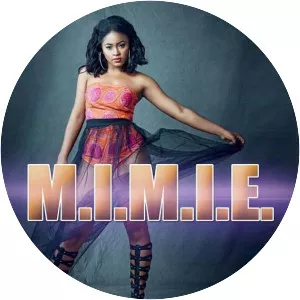 Mimie - Musical artist