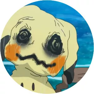 Mimikyu