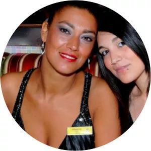 Mimma Foti - Veronica Satti's mother