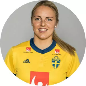 Mimmi Larsson
