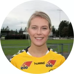 Mimmi Löfwenius - Football player
