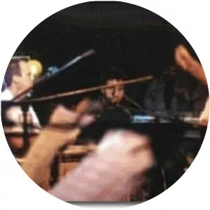 Mimmo Cafiero Musician