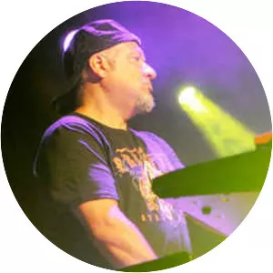 Mimmo Camporeale - Musical artist