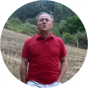 Mimmo Carlomagno - Musical artist