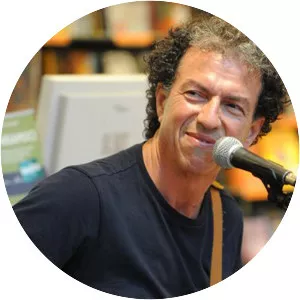 Mimmo Cavallo - Italian singer-songwriter