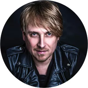 Mimmo Errico - Musical artist