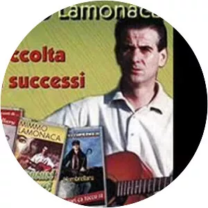 Mimmo Lamonaca - Musical artist