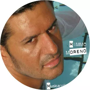 Mimmo Moreno photograph