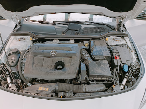 Mimo Car - Car wash in Esmoriz, Portugal