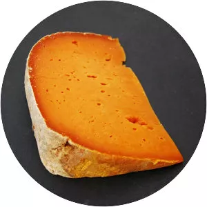 Mimolette